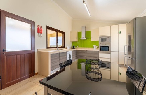 Porto Santo Villa | Villa Areal II by YOUR KEY