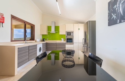 Porto Santo Villa | Villa Areal II by YOUR KEY