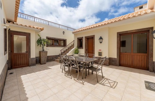 Porto Santo Apartment | Villa Areal II by YOUR KEY Madeira