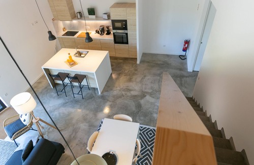 Vimeiro Apartment | Villa Arneiro 1 - Cozy & Modern Scape