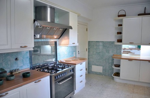 Quinta Do Conde House | Villa at Quinta do Perú Golf & Country Club