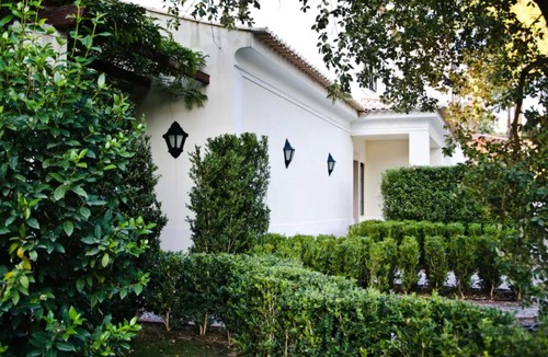 Quinta Do Conde House | Villa at Quinta do Perú Golf & Country Club