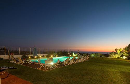 Ericeira Villa | Villa Atlantic Blue