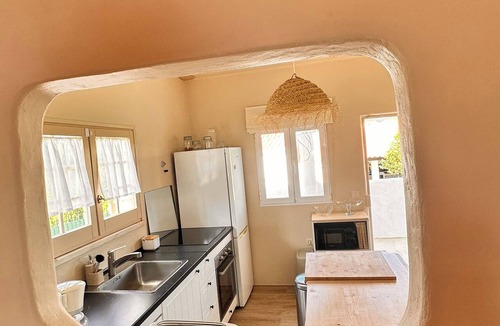 Fontanelas House | VILLA ATLANTIS - Newly Renovated Villa with Private Yoga & Meditation