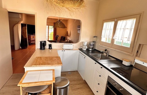 Fontanelas House | VILLA ATLANTIS - Newly Renovated Villa with Private Yoga & Meditation