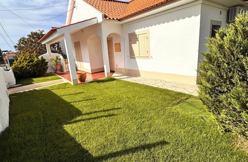 Fontanelas House | VILLA ATLANTIS - Unique Villa in Sintra & Beach