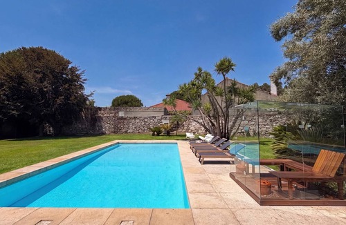 Viana do Castelo Villa | Villa Aura · Sauna, Gym, 5min Beach & City