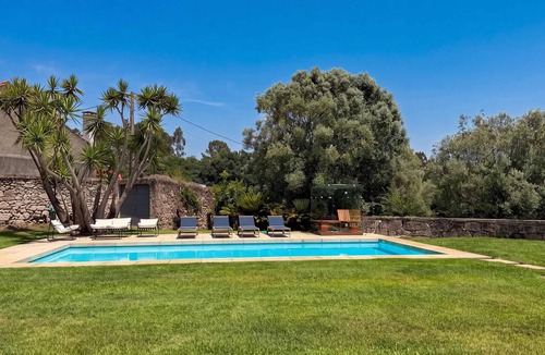 Viana do Castelo Villa | Villa Aura · Sauna, Gym, 5min Beach & City