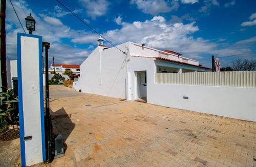 Pata de Cima House | Villa Azul