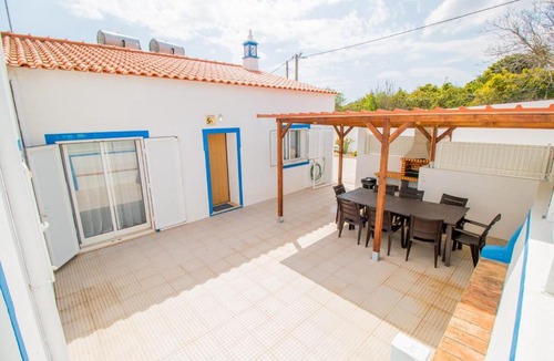 Pata de Cima House | Villa Azul