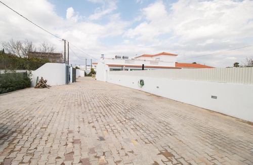 Pata de Cima House | Villa Azul