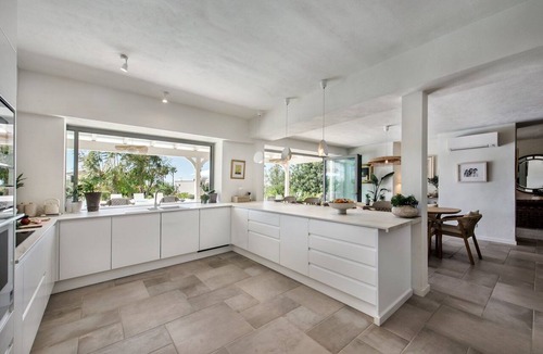 Cerro do Mocho Villa | Villa Azurea | Almancil Algarve | 4BR Retreat | Private Pool & Terrace
