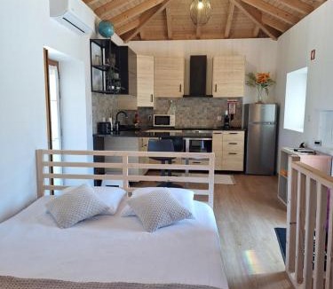 Quintiaes Ski Chalet | Villa Barbosa