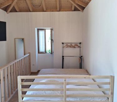 Quintiaes Ski Chalet | Villa Barbosa