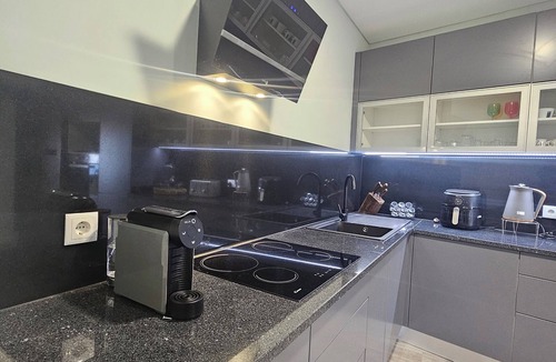 Camara de Lobos House | Villa Barros