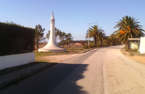 Aljezur Villa | Villa Bartoni