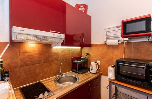 Espargal House | Villa Bartsia Yellow, WiFi, Terrace! Brand New!