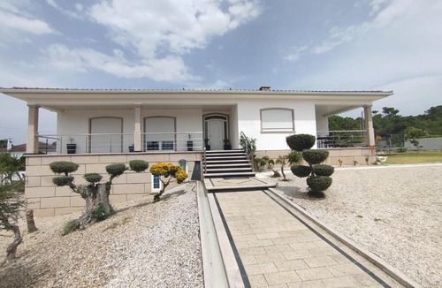 Moncao Villa | Villa Beco
