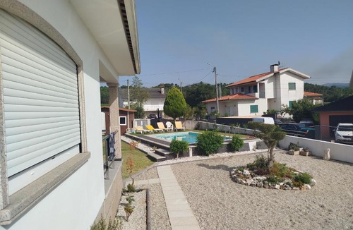 Moncao Villa | Villa Beco