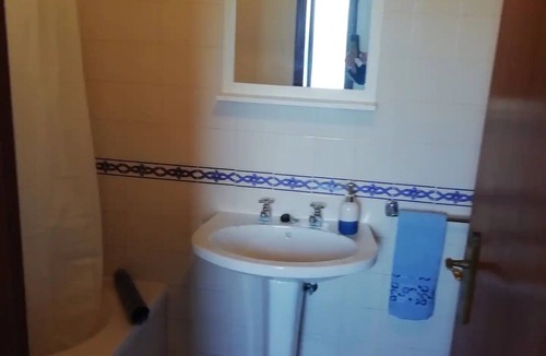 Aljezur Villa | Villa "Bela Vista" near Beach with Private Terrace & Wi-Fi