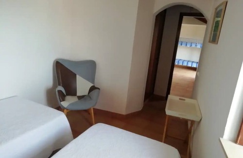 Aljezur Villa | Villa "Bela Vista" near Beach with Private Terrace & Wi-Fi