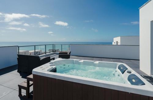 Atalaia de Cima Villa | Villa Bela Vista