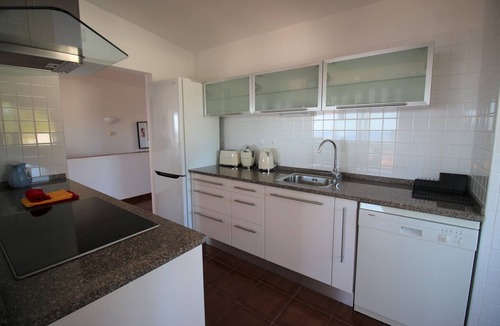 Praia da Luz Villa | Villa Bela Vista T3 +1