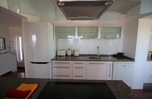 Praia da Luz Villa | Villa Bela Vista T3 +1
