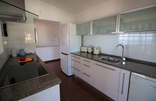 Praia da Luz Villa | Villa Bela Vista T3 +1
