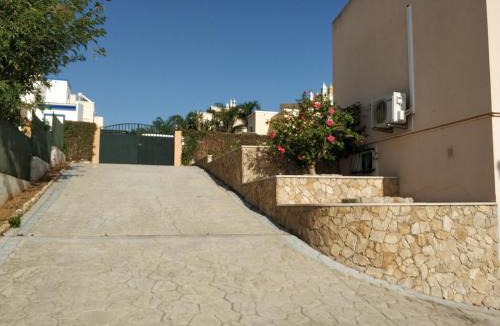 Parchal House | Villa BelaVista with Private Pool