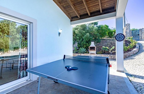 Campina Villa | Villa Belchior by Algarve Holidays