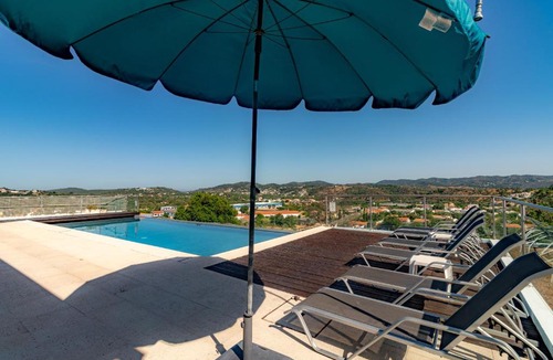 Campina Villa | Villa Belchior by Algarve Holidays