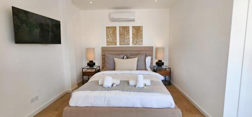 Albufeira Villa | Villa Bellmare Deluxe em Albufeira