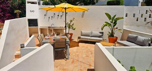 Albufeira Villa | Villa Bellmare Deluxe em Albufeira