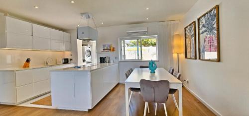 Albufeira Villa | Villa Bellmare Deluxe em Albufeira