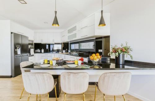 Ponta do Sol Villa | Villa Belmonte by LovelyStay