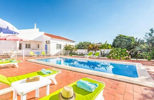 Vale de Parra Villa | Villa Bento Dios