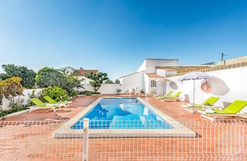 Vale de Parra Villa | Villa Bento Dios