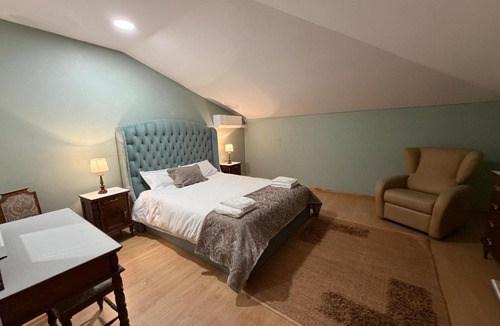 Medelo House | Villa Bessa Nature & Spa
