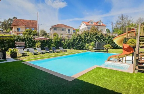 Medelo House | Villa Bessa Nature & Spa