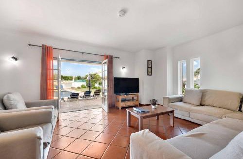 Gale Villa | Villa Bitoque