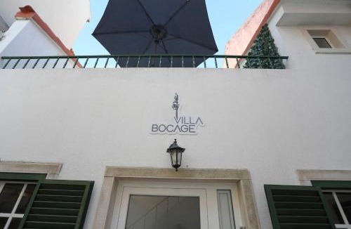 Setubal Villa | Villa Bocage