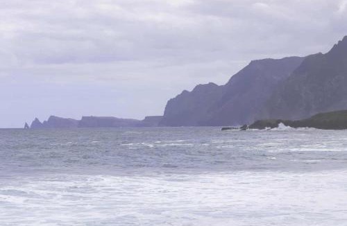 Sao Roque do Faial Apartment | Villa Borboleta