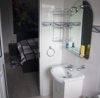 Sao Roque do Faial Apartment | Villa Borboleta