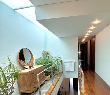 Barcelos Villa | Villa Branco - Private Pool & Garden
