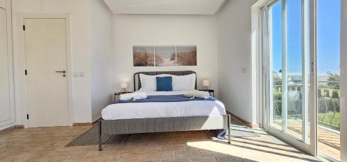 Aldeia Villa | Villa Buganvilia Private Pool Santa Barbara