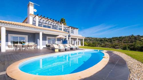 Vale do Telheiro Villa | Villa Cabanita