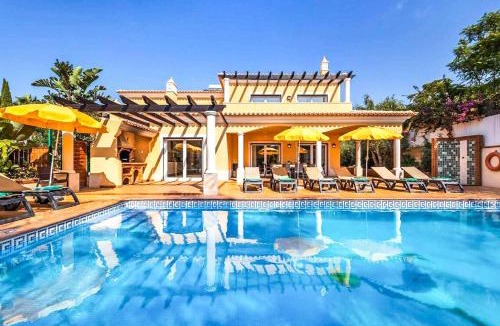 Vale de Parra Villa | Villa Cabrita de Parra