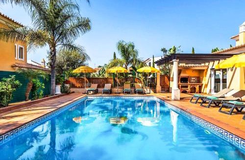Vale de Parra Villa | Villa Cabrita de Parra