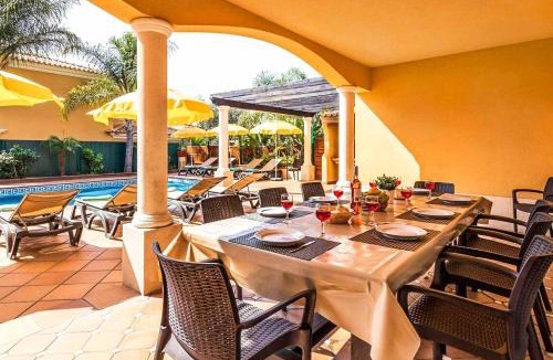 Vale de Parra Villa | Villa Cabrita de Parra